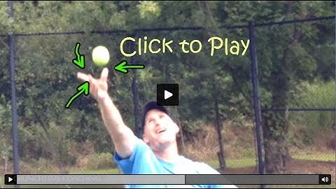 Tennis tips: Best Slice Serve Drill in the World