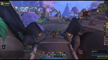 Technique: Draconic Missive of Resourcefulness - From where to get, WoW Dragonflight