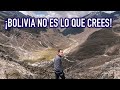 NO VIAJES A BOLIVIA SIN ANTES VER ESTE VIDEO ❌🇧🇴 ¡NO LO HAGAS!