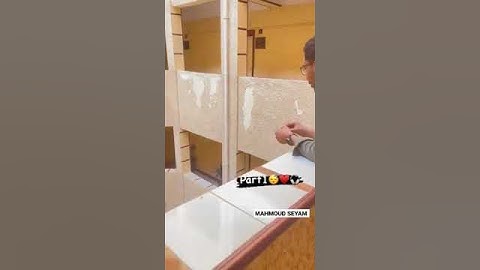 شاب أزهري يودع جامعته بتلاوة جميلة