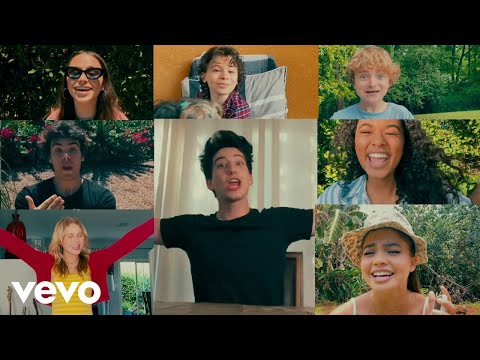 Milo Manheim - We Own the Summer (Official Video)