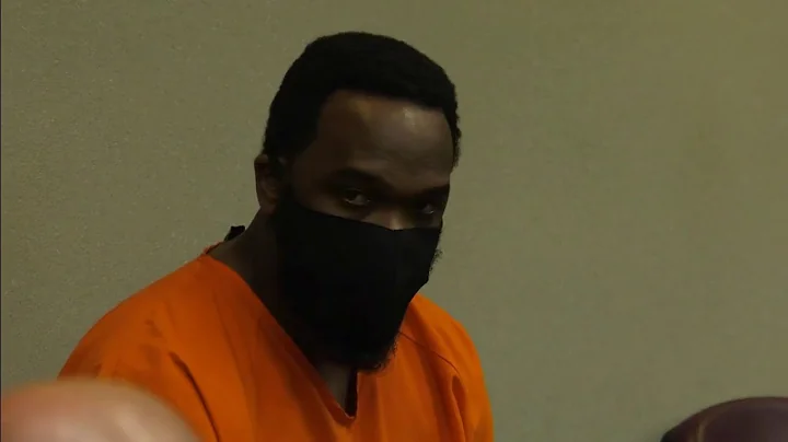 Rashaun Jones, the teammate accused of killing Bry...