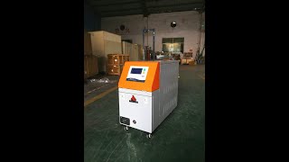water type mould temperature controller