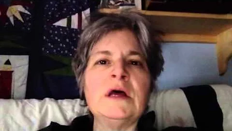 I am Global Wealth Network - Debbie Hoover