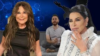 الصقر : شكل اليسا احلام و مشاهير قبل الشهرة و حولتهم الى عجايز. كيف صار شكلهم؟ النتيجة صادمة