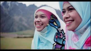 Heliza Helmi & Hazwani Helmi - Jom Doa