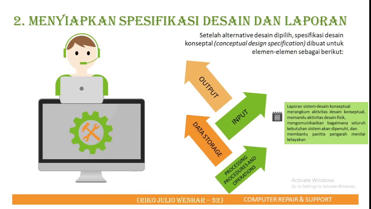 SIA PERTEMUAN 7 by KELOMPOK 5....Jangan diSKIP ya gaess - YouTube