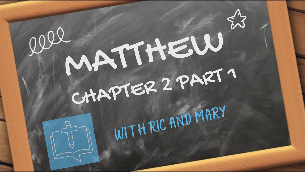 03 Matthew Chapter 2 Part 1 Jesus Is Born Satan Attacks To Destroy God 03-matthew-chapter-2-part-1-jesus-is-born-satan-attacks-to-destroy-god