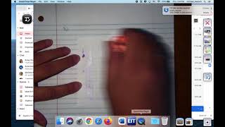 Algebra - Week 6 Functions: Domain and Range (video notes)
