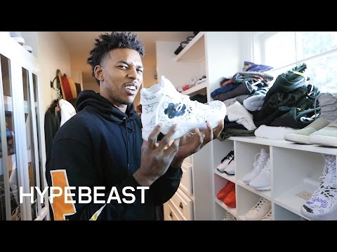 HYPEBEAST Visits: A