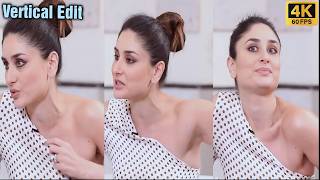 Kareena Kapoor Secret to Building a Successful Career | Review | Vertical Edit | 4K60FPS