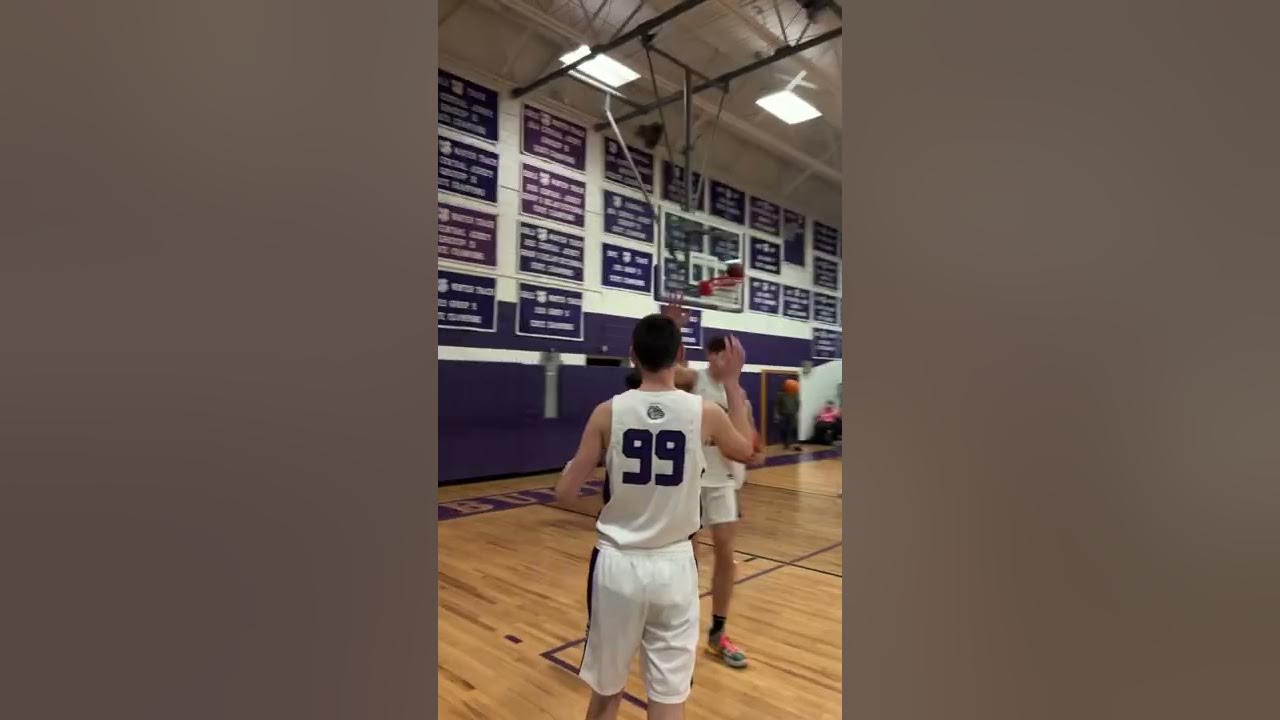 Congratulations RFH Basketball Seniors YouTube