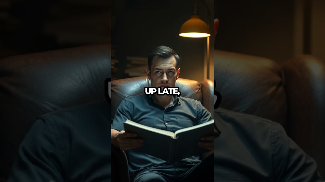 Is My Roommate a Soul-Stealing Monster? 😱 