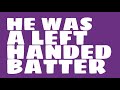 What was Paul Waner's batting average in 1928? の動画、YouTube動画。