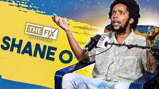 Shane O Holds NOTHING BACK on Khapital, Demarco & Calls Out Wicked & Corrupt People in Dancehall