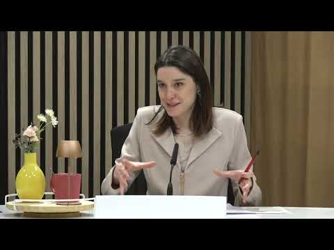 Passeu, passeu! - Reflexions de periodistes al voltant del periodisme: cap on anem? (03-03-26)