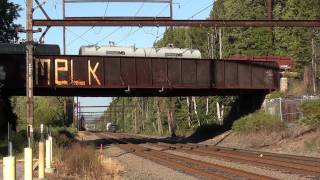 NS 17G by West Lang on the NS MORL on September 25, 2010
