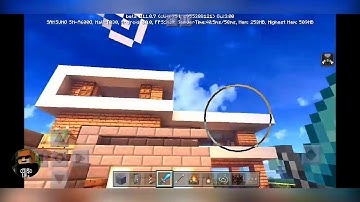 4 Best Shader For Mcpe 1.11.0.1-1.11.0.7