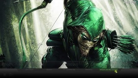 Stream All The Sources (SALTS) Kodi Best Auto Play