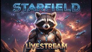 🔴 Starfield PS5 Exploration: Creating Cosmic Chaos in Deep Space