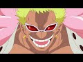 Sanji Vs DoFlamingo - One Piece - Episodio 654 - HD - PT BR