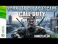 💥COD Black Ops 1 Vorkuta (Russia) | Gameplay on Xbox!
