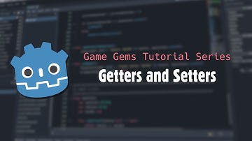 Godot 4 Tutorial - Getters and Setters