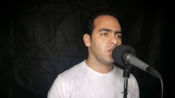 الم تر ان الله يزجي سحابا  | تلاوة هادئة من سورة النور | القارئ عمر شلبي