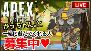 👑APEX👑＆🦍あつ森🦍映画【コーヒーが冷めないうちに】これまた感慨深い映画でした。色々と思うところってあるよね～家族系の映画にハマってます✨👑かっちゃん。👑９２👑