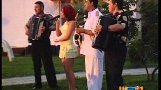 Nou -  Romina Alban si Generalul Ionas  -  Bagita bagita dulce la gurita