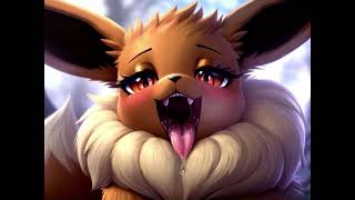 Eevee vore pov