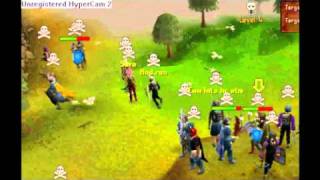 Runescape - 0bby Pk0rz I - Fail & Fml Episode #1 - READ DESCRIPTION