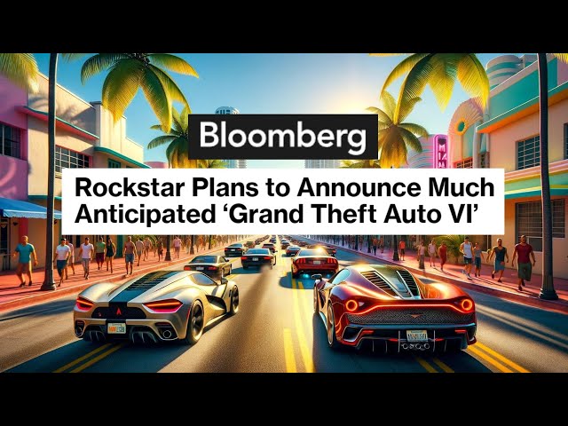 Rockstar Games confirms GTA6 is really dropping 😳🔥