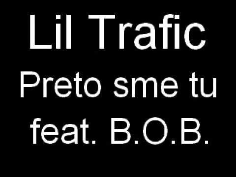 lil trafic-vsetko je stratene feat jully lil trafic-vsetko je stratene feat jully