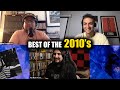 The Best Films Of The 2010s 