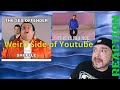 Gay reacts to weird side of youtube sex offender shuffle  this is hiphop  reaction  gayreacts