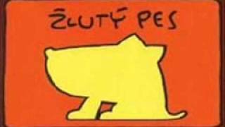 Žlutý pes - pro maličkou paradu.wmv
