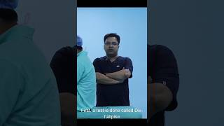 DIX HALLPIKE MANEUVER- BPPV का सही Test कैसे करें  #bppv #epleymaneuver #vertigo