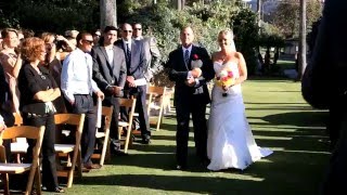 Macie and Kevin - Wedding Highlights