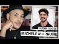 Hugo Gloss entrevista Michele Morrone, astro de "365 Dias"!