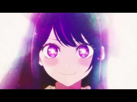 최애의 아이 「B 코마치」 「サインはB」