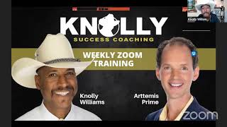 Famous Cracking the Code of the WEALTH EQUATION to Increase Your Cash Flow & Gain Maximum Leverage! Profile