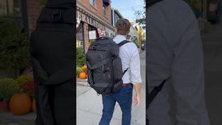 Download Lagu #duffelbag #travel Savvy DUFFELPACK MP3