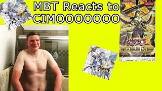 MBT Reacts to Yu-Gi-Oh! Progression Series #63 - Maximum Crisis