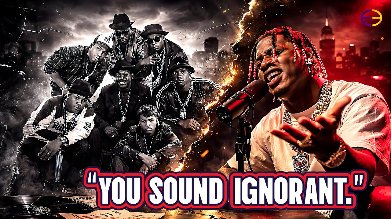 Lil Yachty Doesn’t Understand Hip-Hop History