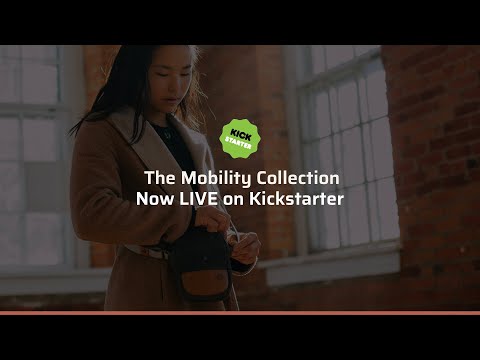 LOCTOTE® returns to its crowdfunding roots in a new Kickstarter campaign