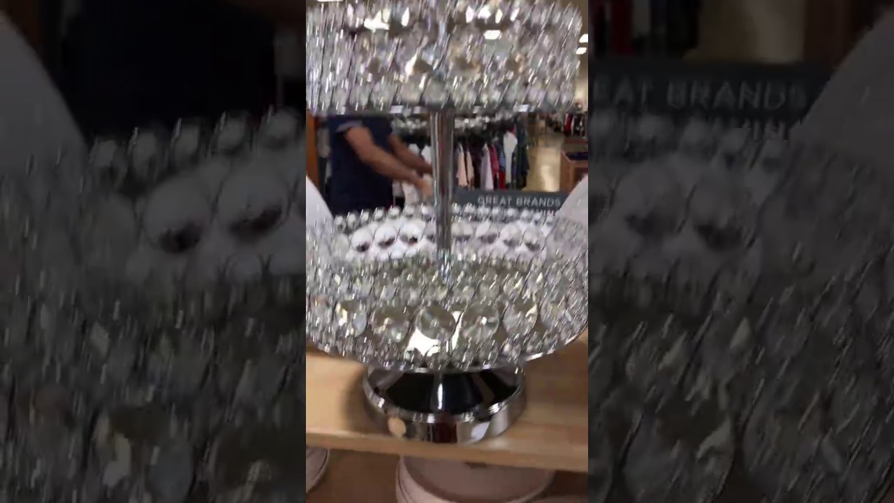 Ont Treasures Bling Tiered Stand At Home Goods You Ont Treasures Bling Tiered Stand At Home Goods