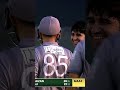 Game Over For Faizan | FATA Vs Bahawalpur | ABS Developers NT20 Qualifier | M19 | MZA1H