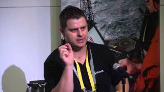 Lenovo's "EduTECH Panel Discussion #1" 2014