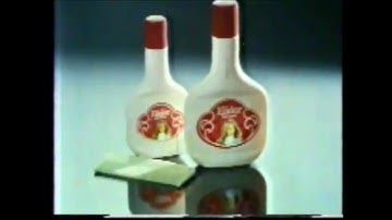 Elidor Conditioner 15s - Türkiye, 1978